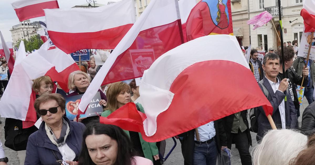 Polska Aborcja |  Świat |  hjnews.com