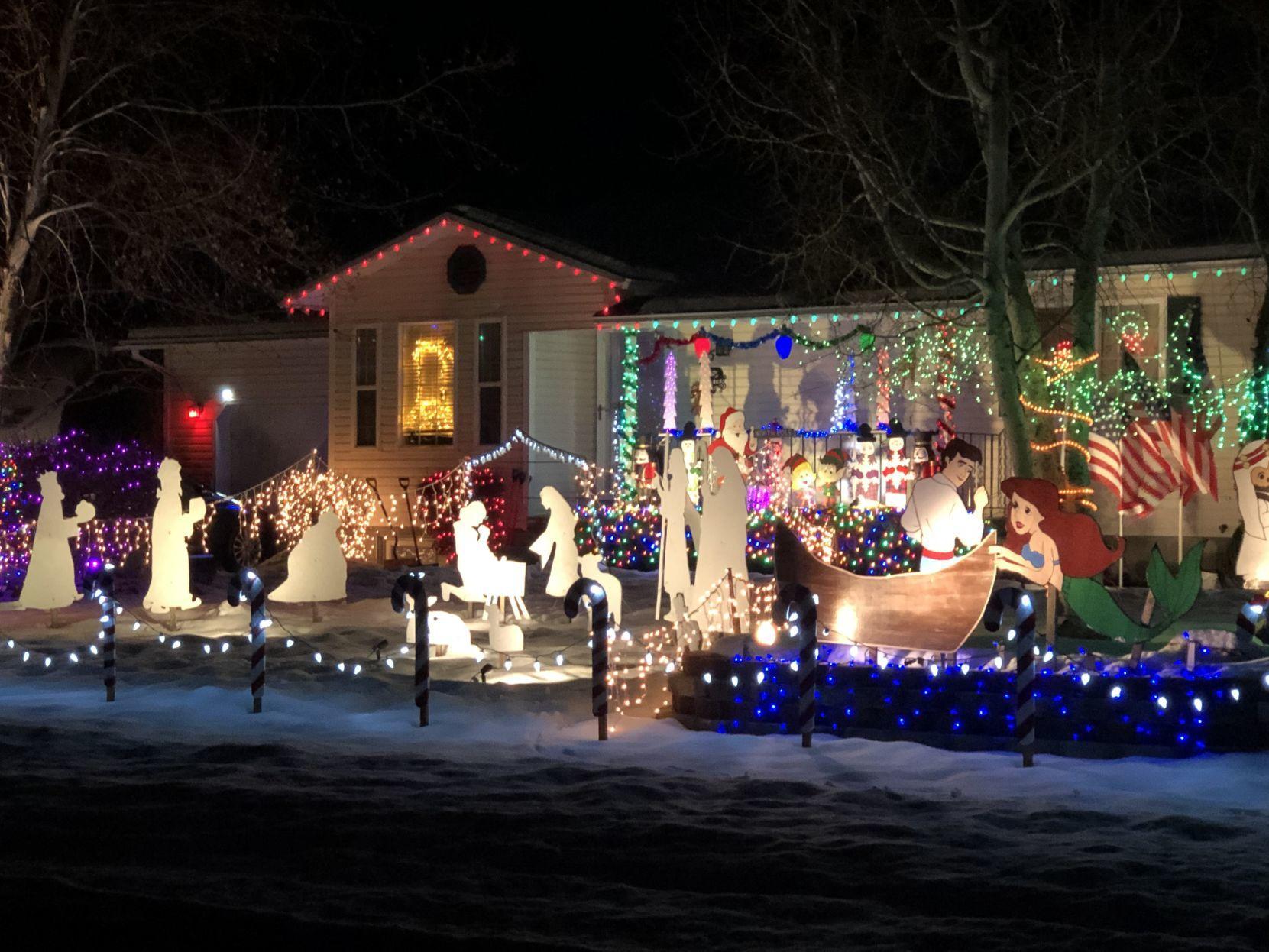 Preston Idaho Christmas Light 2021 Winners Porters Win Christmas Decorating Contest Preston Citizen Hjnews Com Preston Idaho Christmas Light 2021 Winners Porters Win Christmas Decorating Contest Preston Citizen Hjnews Com