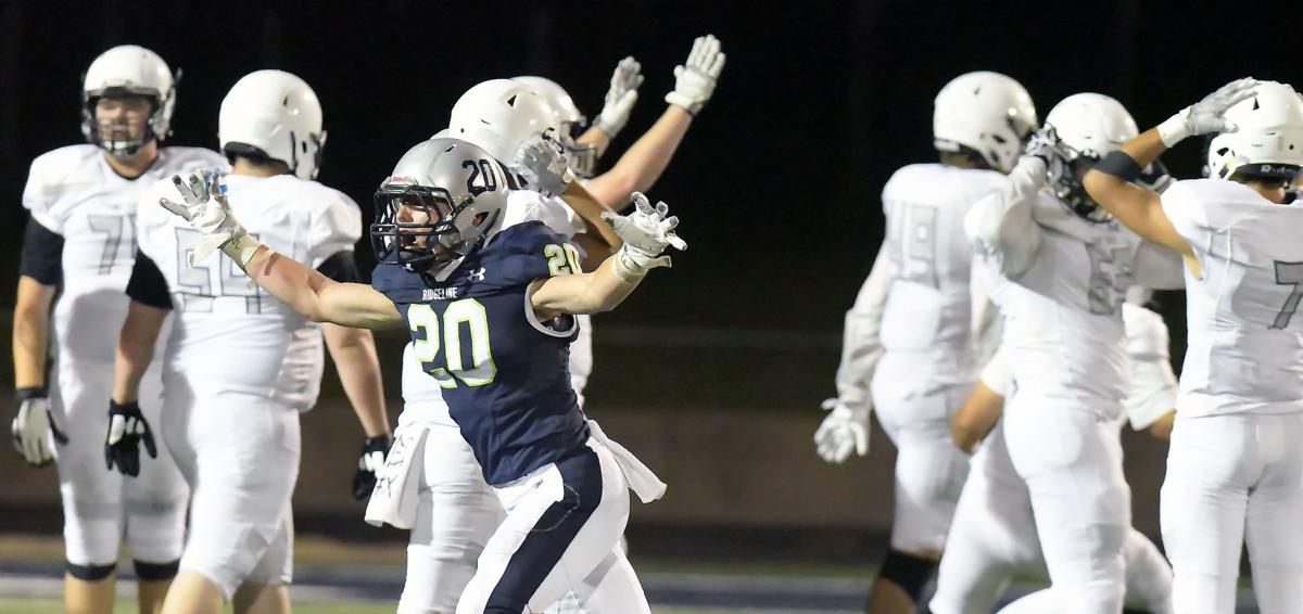 Photo Gallery Ridgeline Pine View Football Multimedia Hjnews Com