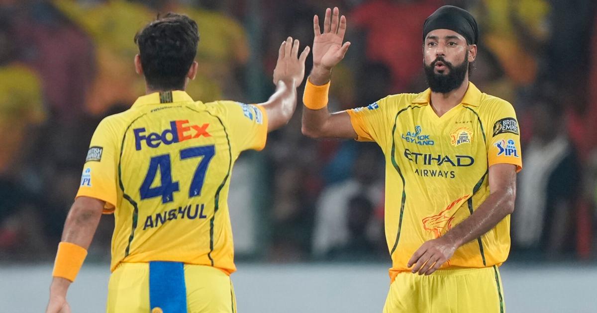 भारत आईपीएल क्रिकेट