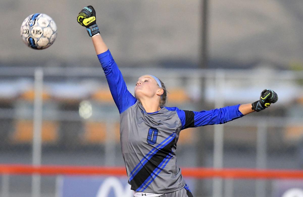 Photo Gallery Mountain CrestPreston Soccer Multimedia