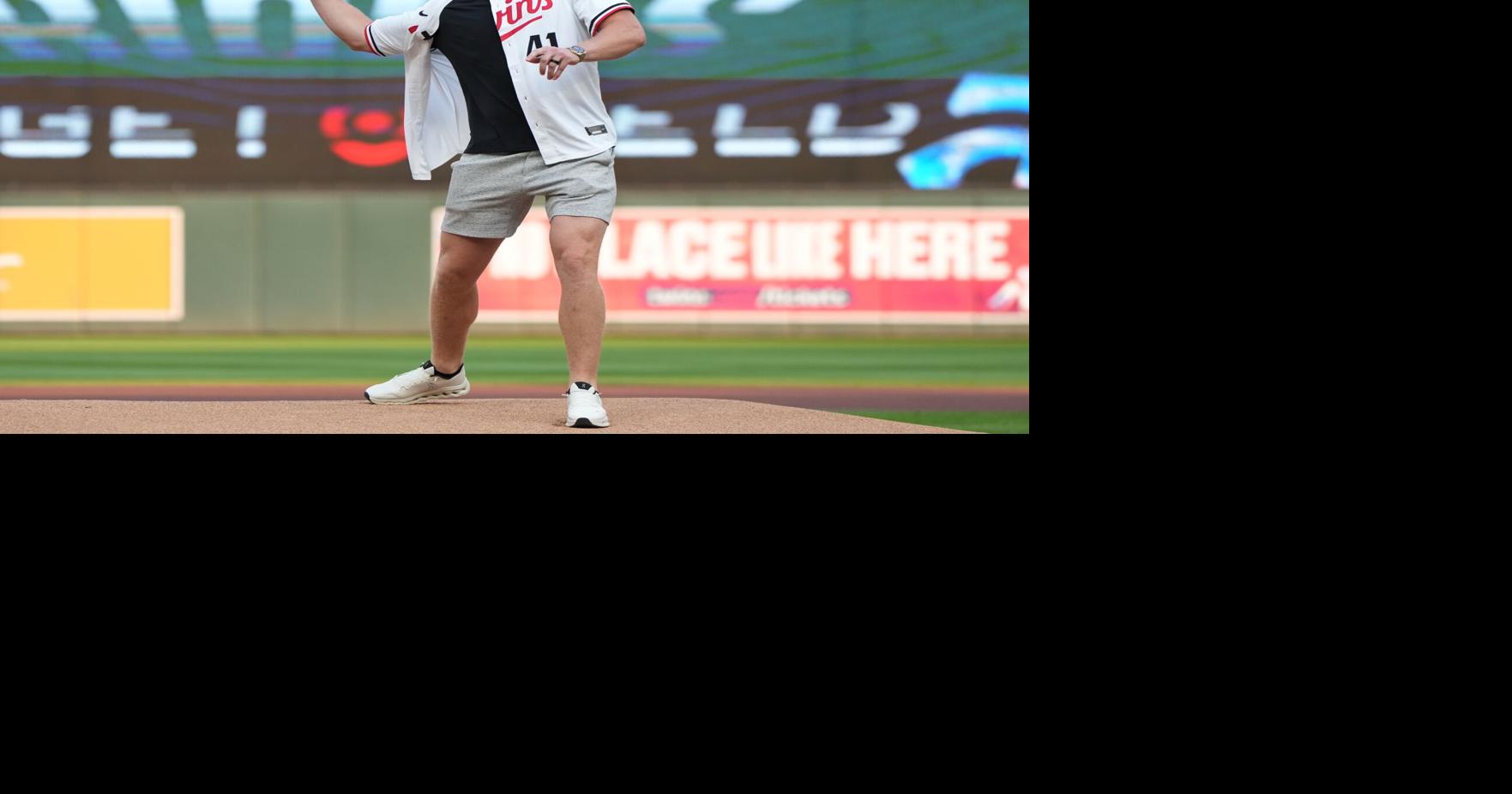 Orioles Twins Baseball