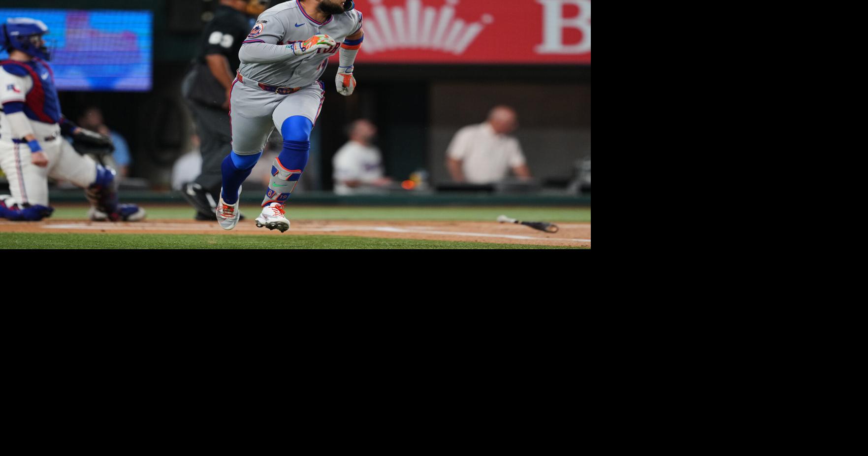 Mets Rangers Baseball | National Sports | hjnews.com