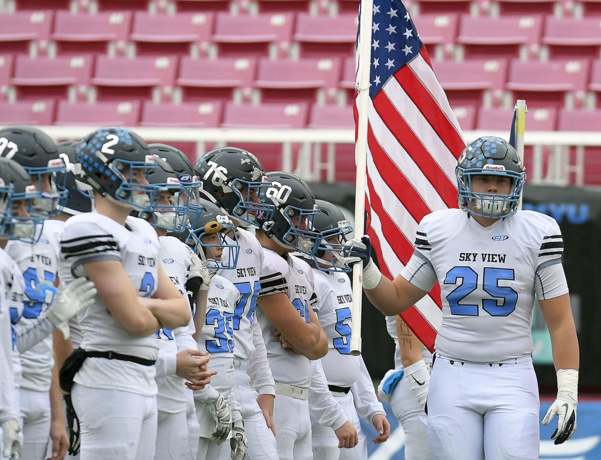 Photo Gallery Sky View Park City Football Multimedia Hjnews Com