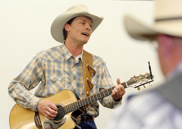 Just LeDoux It: Like father, like son | Cache Magazine | hjnews.com