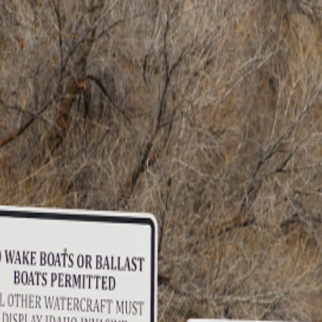 Franklin County Irrigation Companies Delay Boating Season On Reservoirs The Herald Journal Hjnews Com