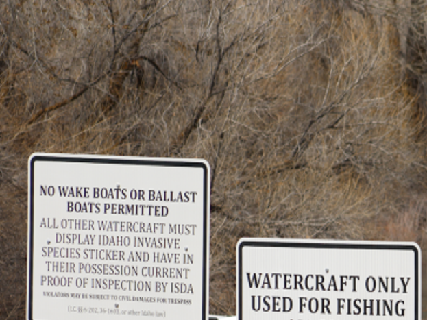 Franklin County Irrigation Companies Delay Boating Season On Reservoirs The Herald Journal Hjnews Com