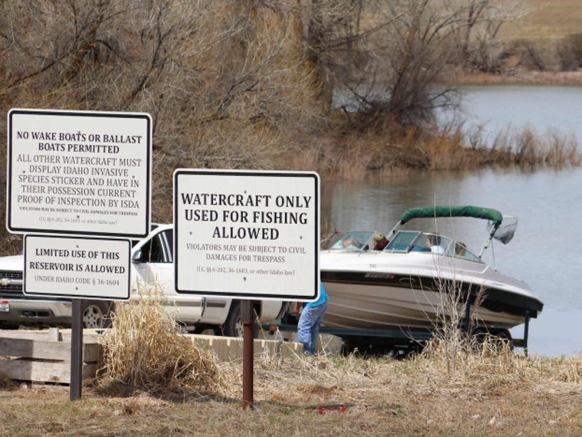 Franklin County Irrigation Companies Delay Boating Season On Reservoirs The Herald Journal Hjnews Com Franklin County Irrigation Companies Delay Boating Season On Reservoirs The Herald Journal Hjnews Com