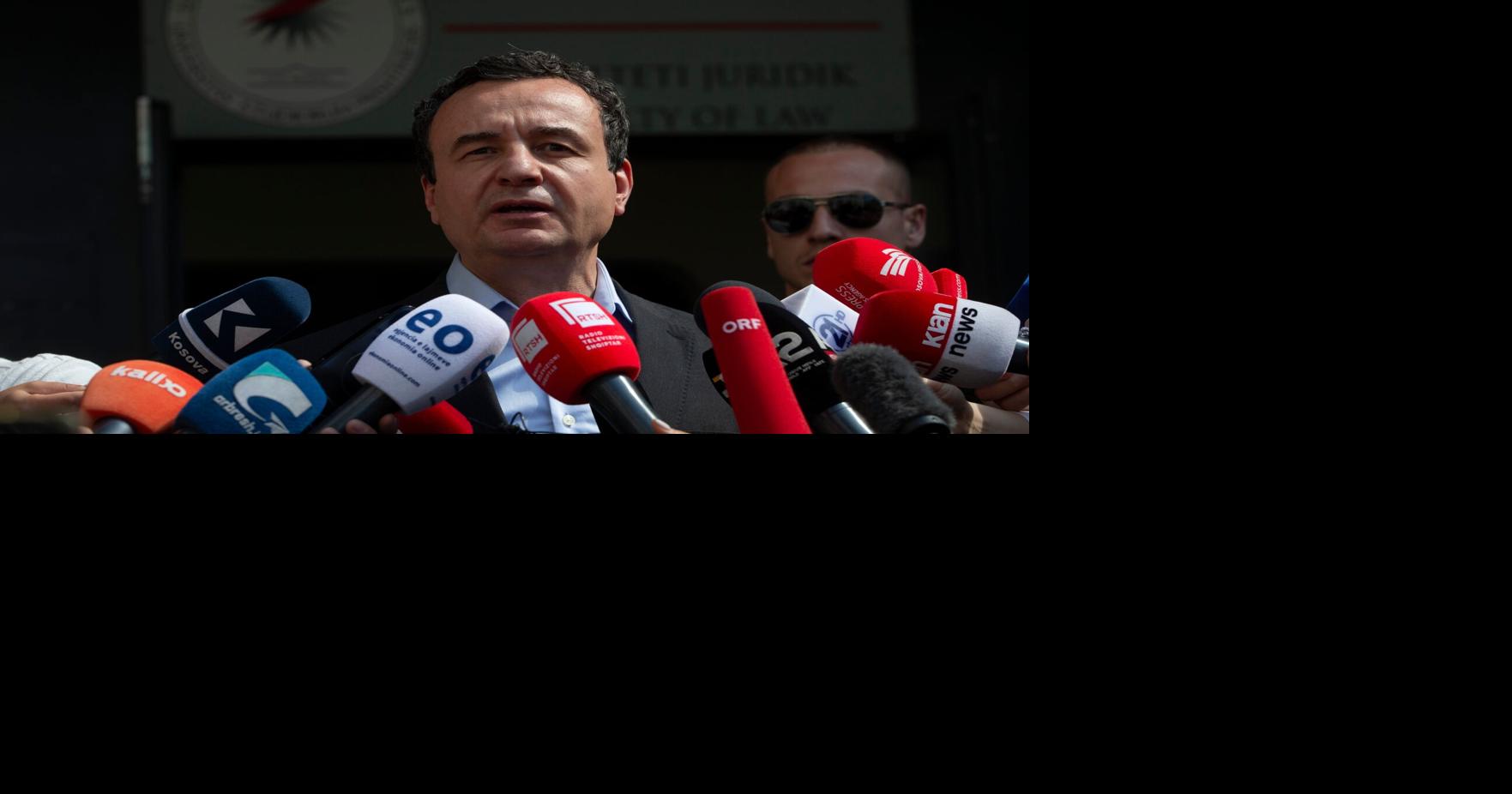 Kosovo Government | World | hjnews.com