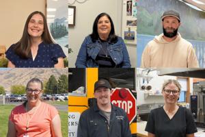 CCSD finalizes district-wide ‘Teachers and Staff of the Year’ awards
