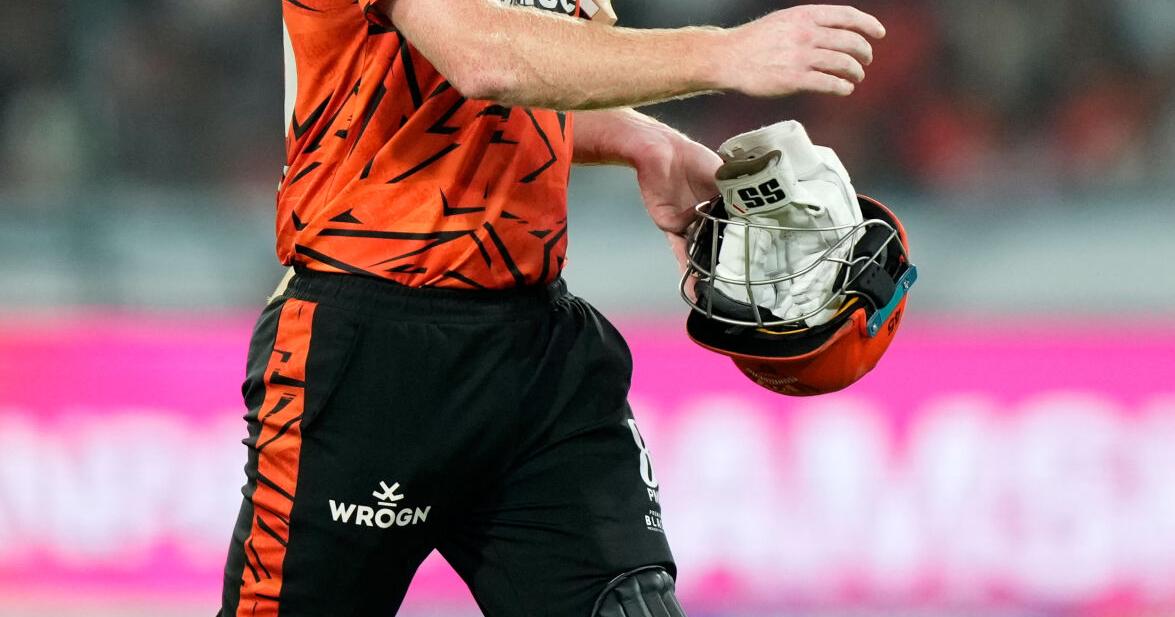 भारत आईपीएल क्रिकेट