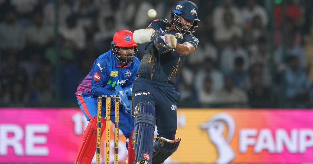 भारत आईपीएल क्रिकेट