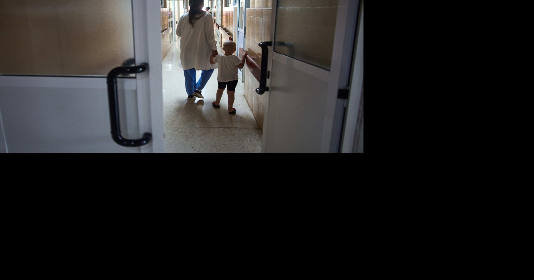 APTOPIX Cuba Health Crisis | World