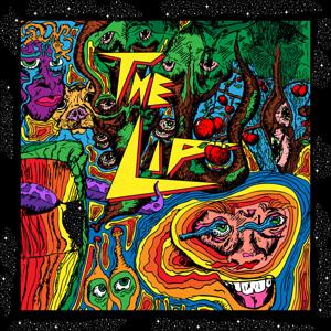 The Lip Drops Self-Titled Debut Album The Lip