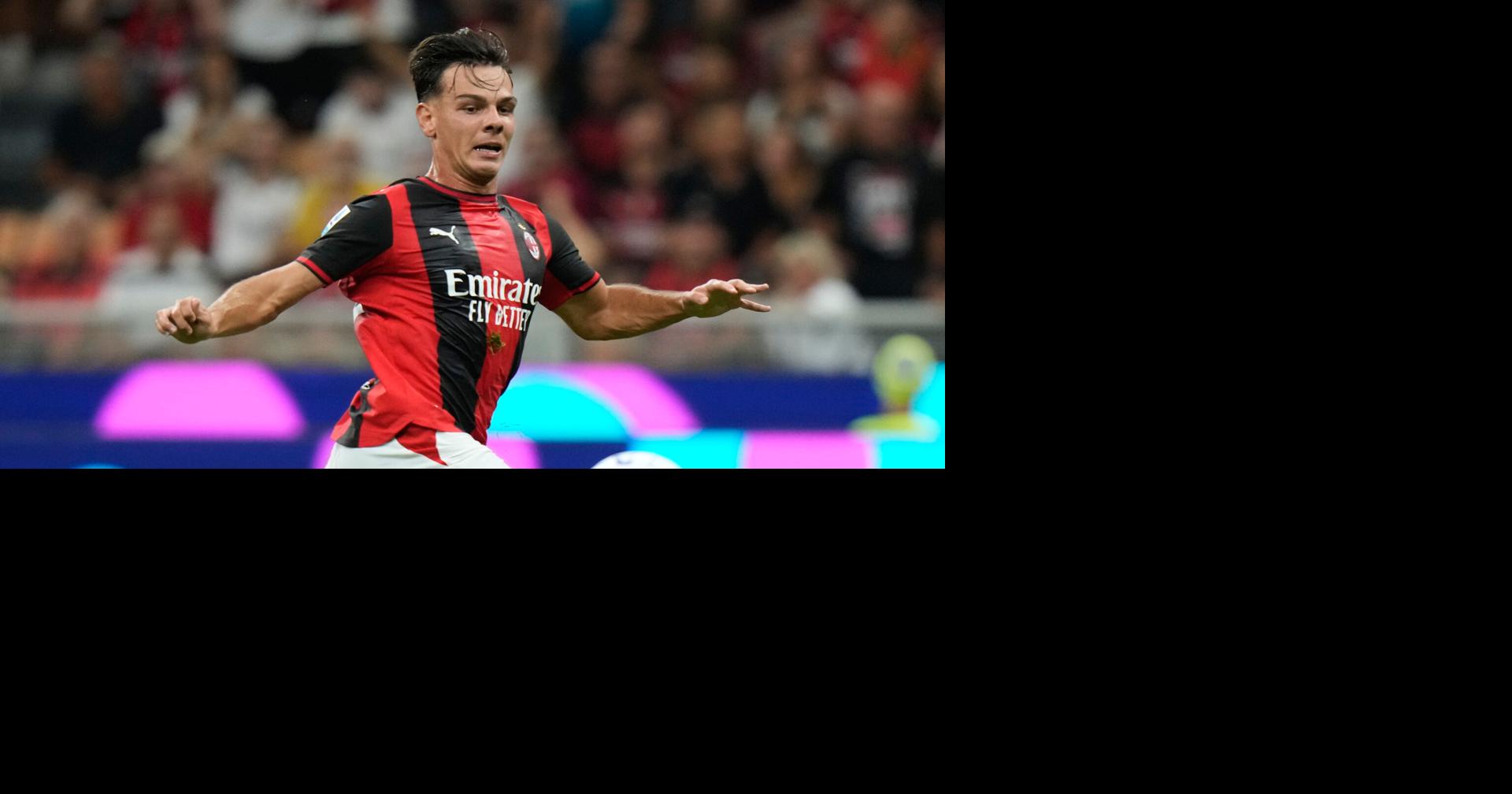 AC Milan Soccer