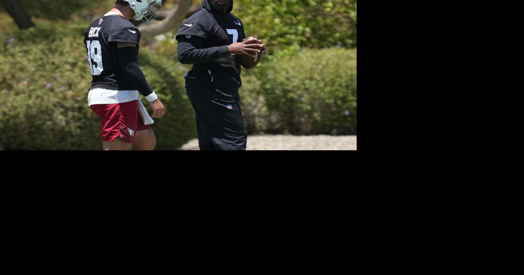 Cardinals Football