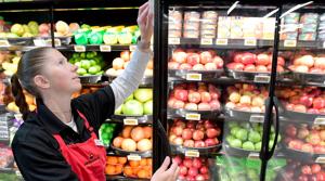 Sam Patch Grocers opens in Wellsville