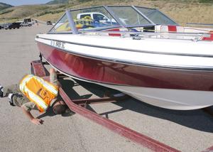 More than 9K boats inspected for aquatic invasive species during Fourth of July weekend