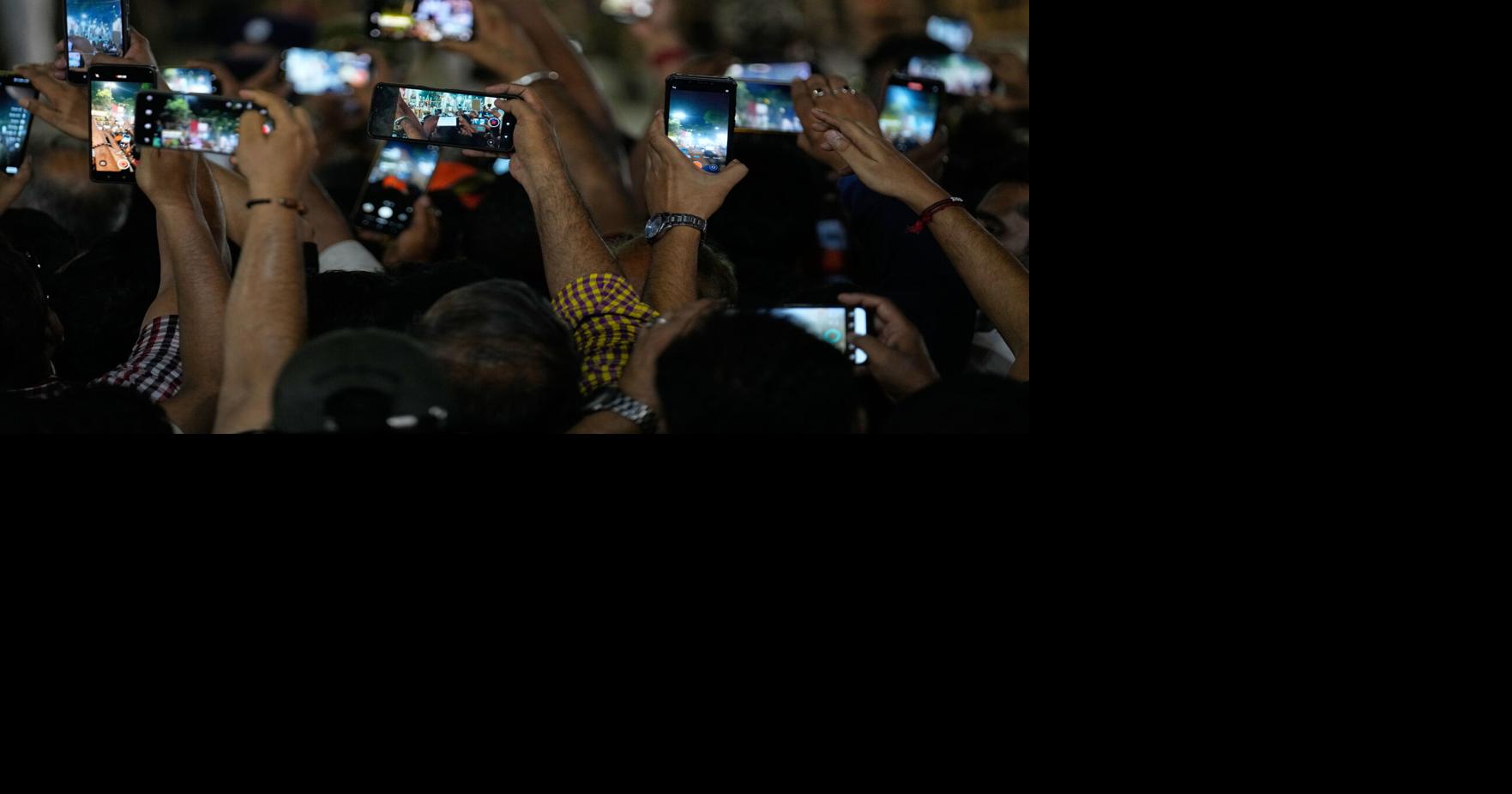 APTOPIX India State Election