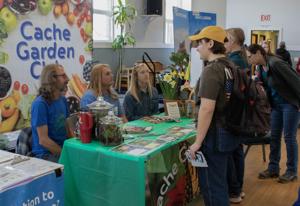 Join Up Cache Valley aims to connect neighbors, reduce isolation