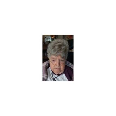Rogers, Lois Peterson