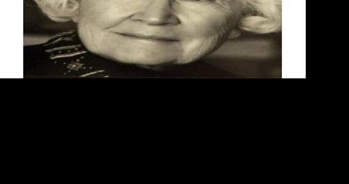 Fjeldsted, Barbara (Croft) - Vimarsana News