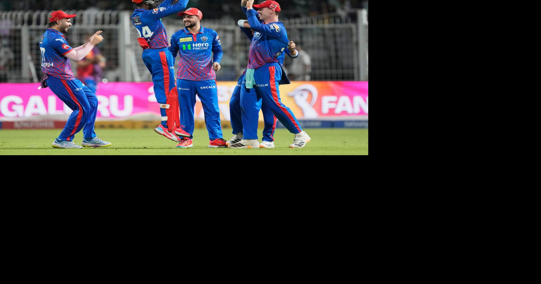 India IPL Cricket