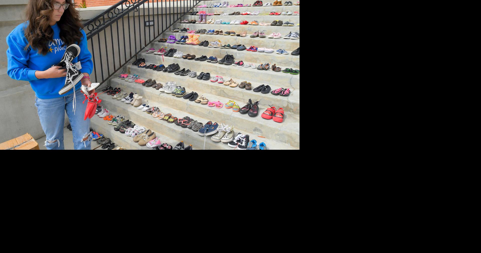 Steppin’ Up returns for its 15th year on April 1 | Local News | hjnews.com