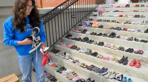 Steppin’ Up returns for its 15th year on April 1