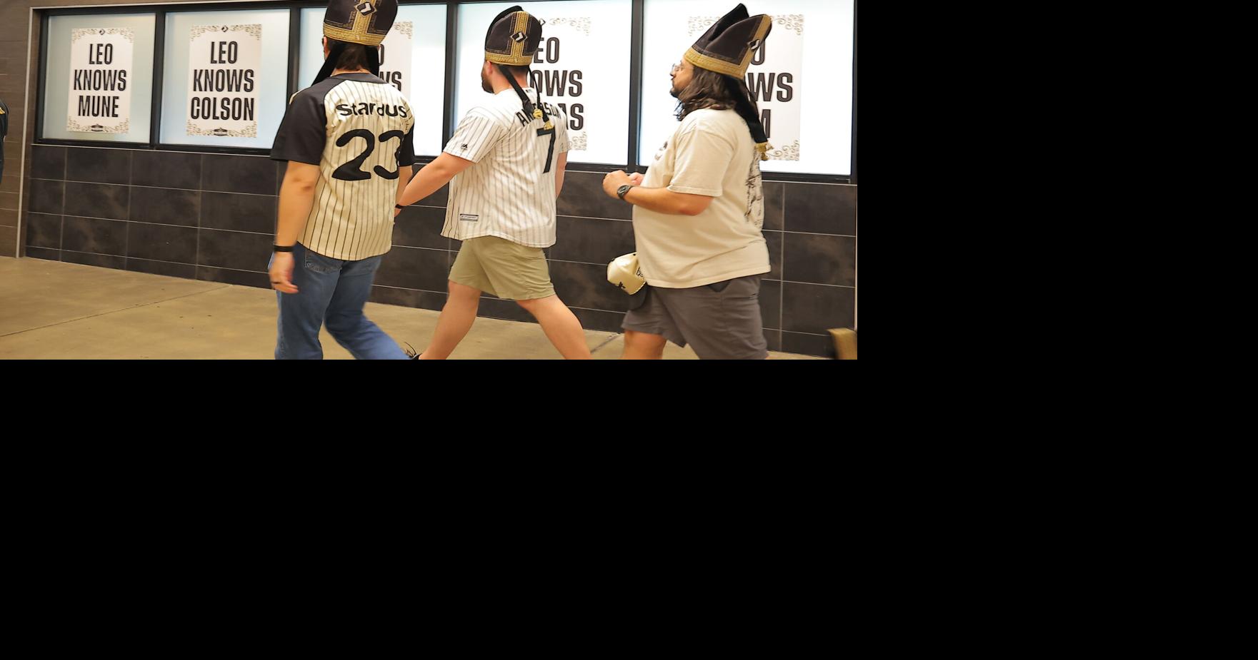 MLB Giveaways