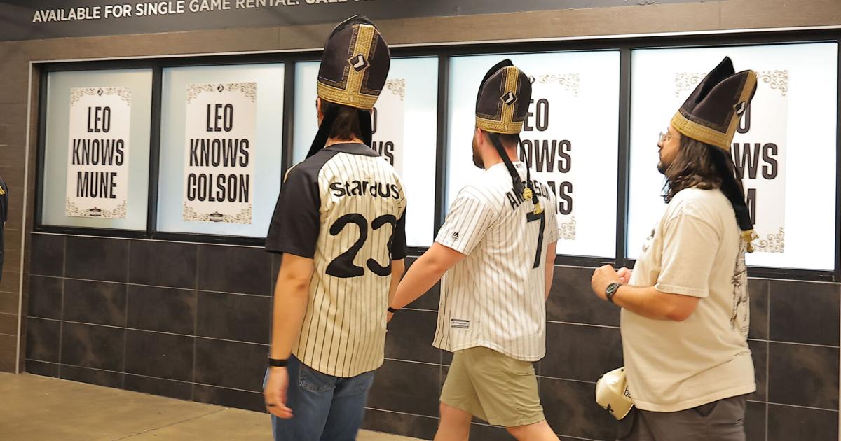 MLB Giveaways