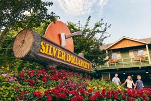 Silver Dollar City Named America's #1 Theme Park by USA TODAY for a Fifth Time