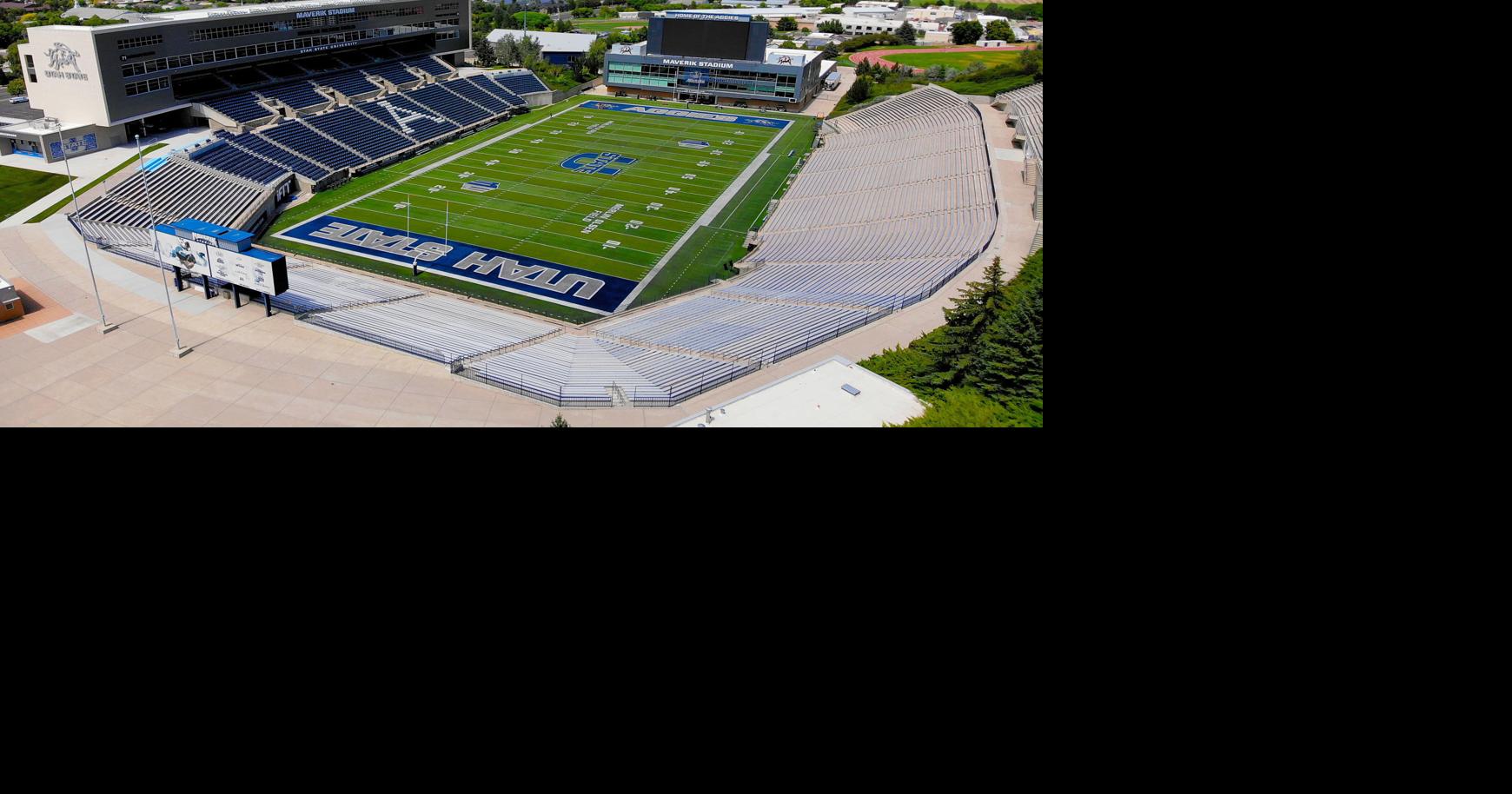 USU athletics: Aggies are Pac 12 bound Local News hjnews com