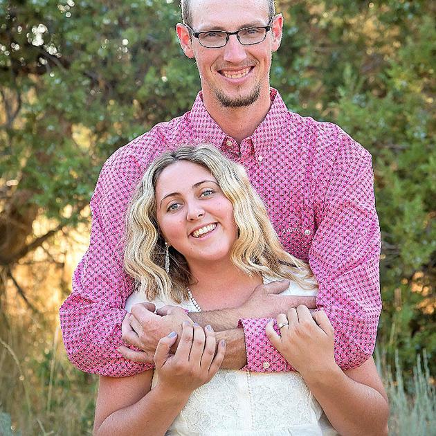 PriceSmith wedding Logan Hj