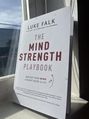 Schools far and wide pick up Luke Falk’s mind strength training program