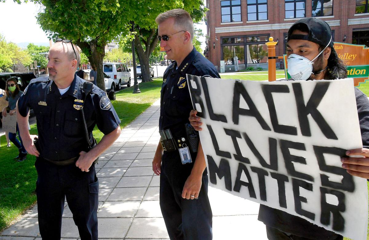 Protest