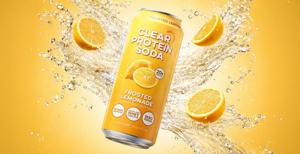 Clean Simple Eats Frosted Lemonade Just Dropped at Costco®