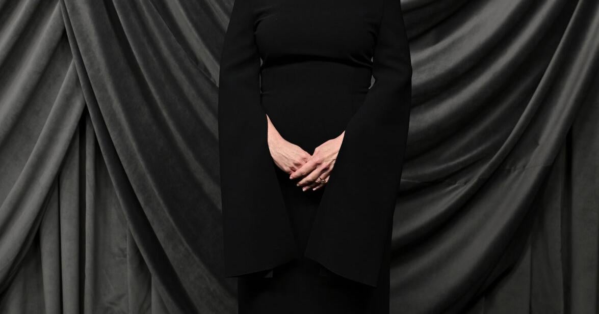 France Fashion BoF 500 Gala Arrivals