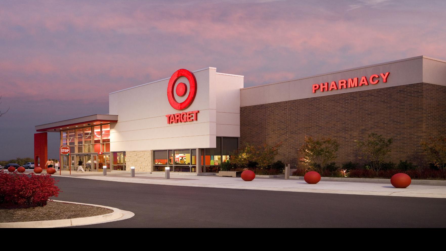 Targeting Target Big Box Store Evades Cache Valley The Herald Journal Hjnews Com