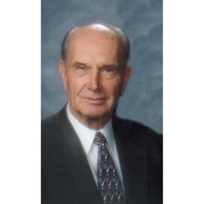 Jorgensen, Hans Philip