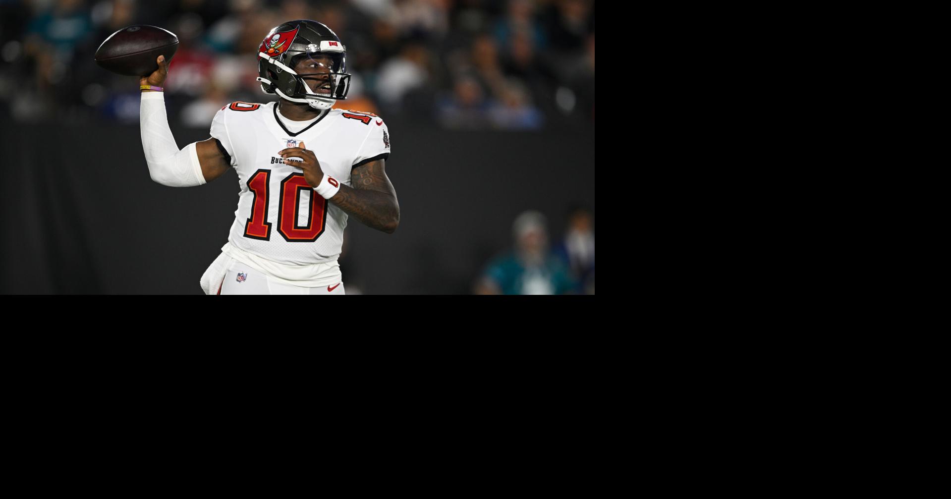 Buccaneers Football
