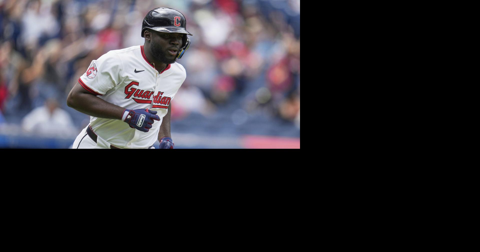 Guardians Baseball