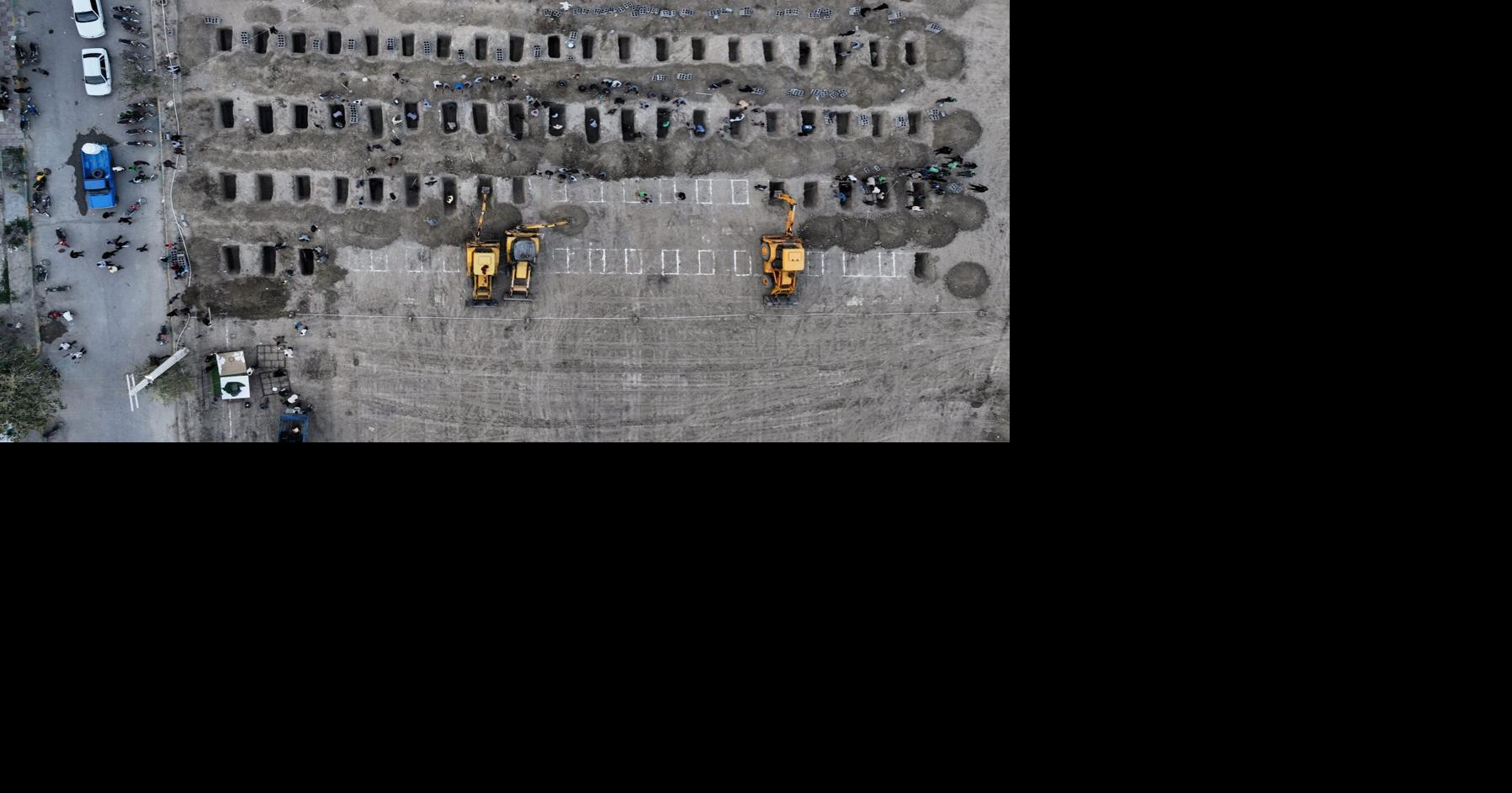 As the Pentagon stays quiet, AP reconstructs a US strike which killed over 100 Iranian children