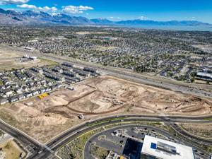 CenterCal and Perry Commercial to Break Ground on The Collective at Morning Vista, a 134,000 Square Foot Design-Forward Retail Destination Anchored by Whole Foods Market in Lehi, UT