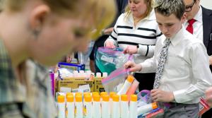 Policy Project hosts ‘Service + Advocacy Night’ aimed at family affordability
