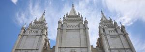 Salt Lake Temple Open House reservations available beginning Sept. 1