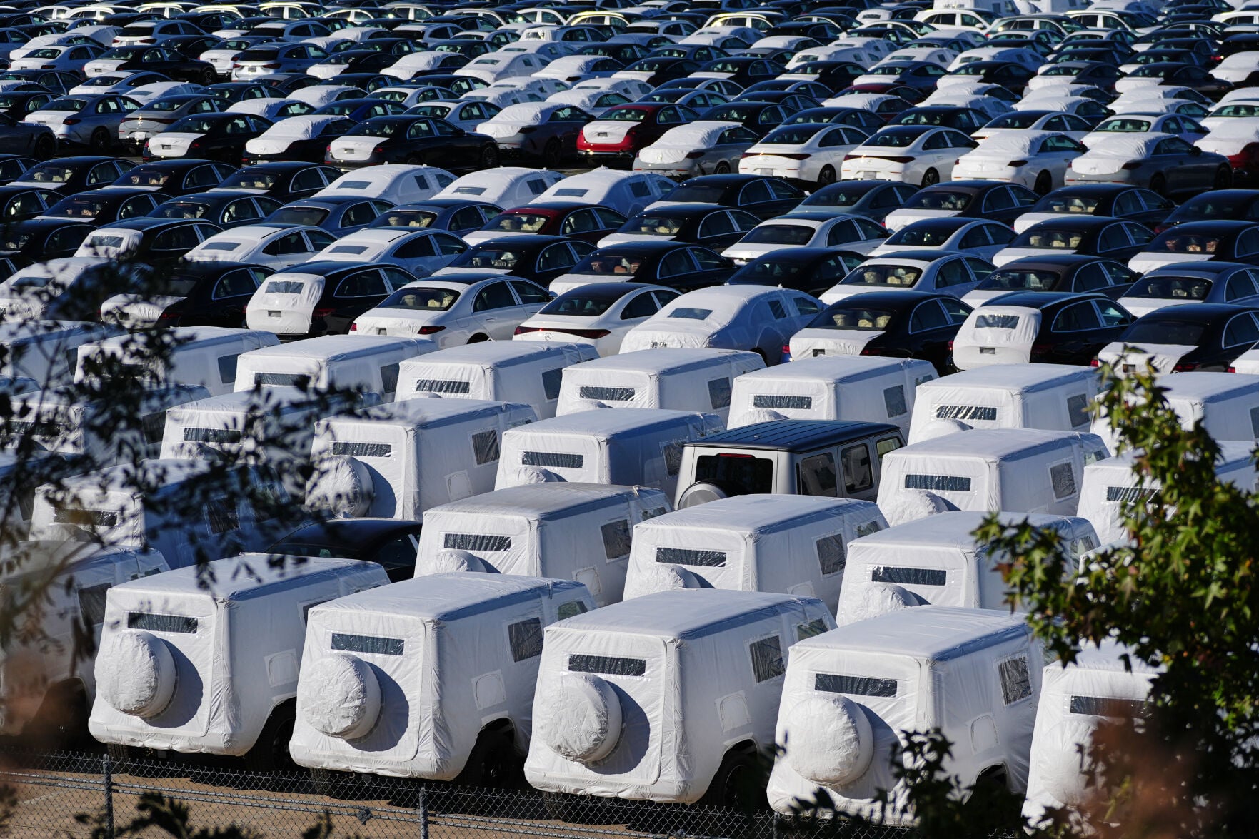 Smiling Benz US Economy | Nation | hjnews.com