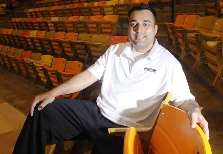 Local film producer shines light on basketball in reservations | Arts ...