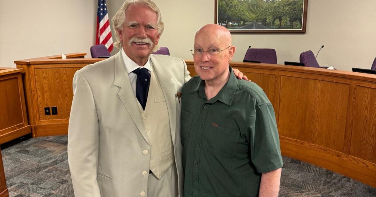 Wellsville celebrating Founders Day with fireworks, rodeo, parade and ...