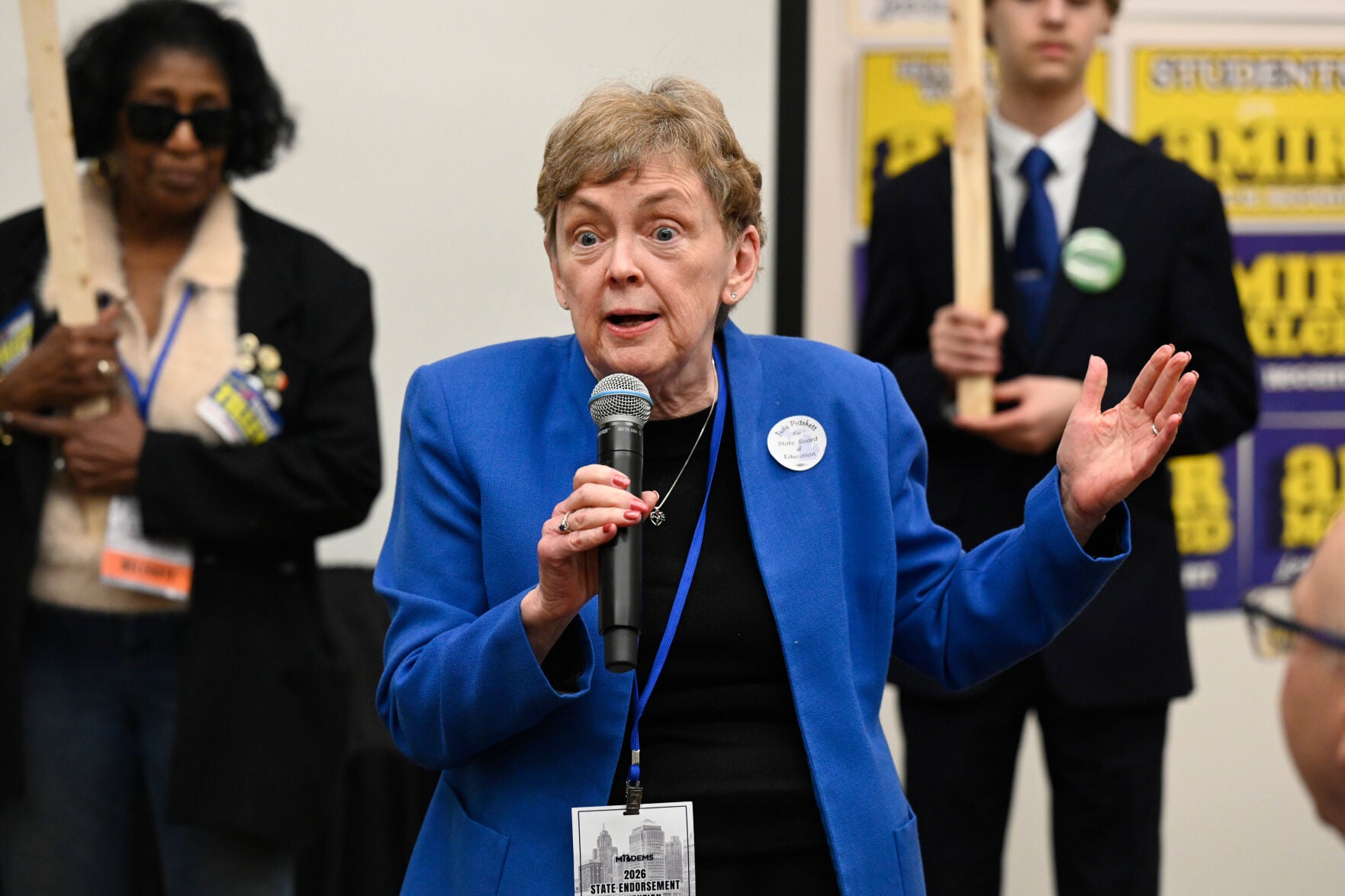 Election 2026 Michigan | Nation | hjnews.com